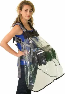Orca Bags Audio Bags' Rain Cover Cover for digital recorders