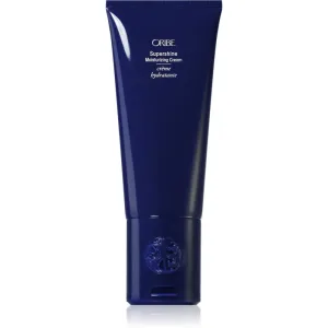 Oribe Brilliance & Shine Supershine Moisturizing Cream deep moisturising cream for coarse hair 150 ml
