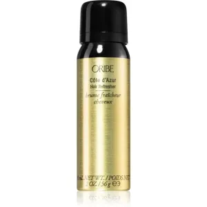 Oribe Côte d´Azur Hair Refresher refreshing spray for hair 80 ml