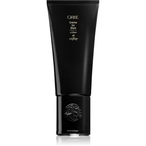 Oribe Creme for Style hair cream for hold and shape 150 ml
