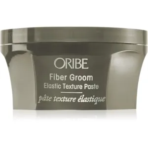 Oribe Fiber Groom ElasticTexture texturising pomade for hair that lacks volume 50 ml