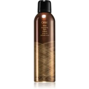 Oribe Thick Dry Finishing Spray dry texturising spray for hair volume 250 ml #1006511