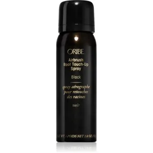 Oribe Airbrush Root Touch-Up Spray instant root touch-up spray shade Black 75 ml