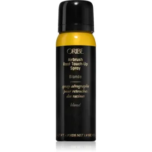 Oribe Airbrush Root Touch-Up Spray instant root touch-up spray shade Blonde 75 ml