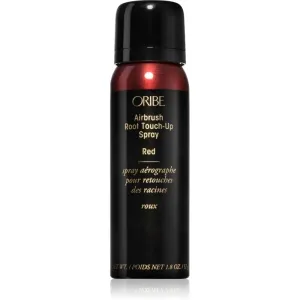 Oribe Airbrush Root Touch-Up Spray instant root touch-up spray shade Red 75 ml