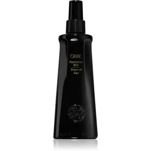 Oribe Signature Foundation Mist smoothing and taming hair mist 200 ml #1529542