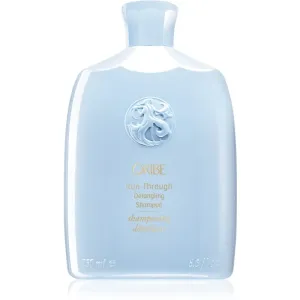 Oribe Brilliance & Shine nourishing shampoo for easy combing 250 ml