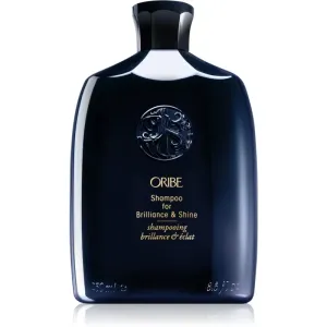 Oribe Brilliance & Shine shampoo for shiny and soft hair 250 ml