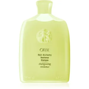Oribe Hair Alchemy Resilience Shampoo strengthening shampoo for fragile hair 250 ml