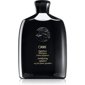Oribe Signature daily shampoo 250 ml #299343