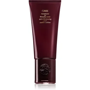 Oribe Beautiful Color conditioner for damaged and colour-treated hair 200 ml