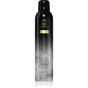 Oribe Gold Lust Dry Shampoo volumising dry shampoo 300 ml