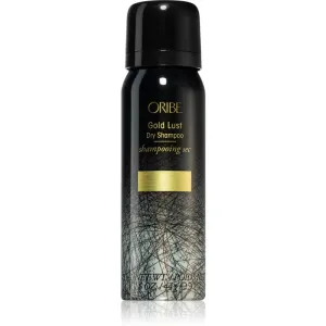 Oribe Gold Lust Dry Shampoo volumising dry shampoo 75 ml