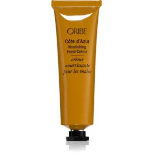 Oribe Côte d´Azur Nourishing nourishing cream for hands 100 ml