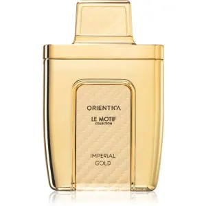 Orientica Imperial Gold Eau de Parfum for Men 85 ml #298285
