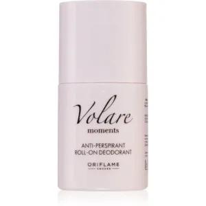 Oriflame Volare Moments roll-on deodorant antiperspirant for women 50 ml