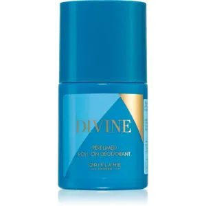Oriflame Divine roll-on deodorant for women 50 ml #219492