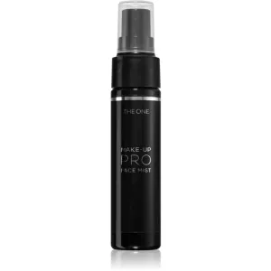 Oriflame The One Make-Up Pro makeup setting spray 45 ml