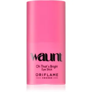 Oriflame Waunt Oh That Is Bright brightening stick for the eye area 5 g