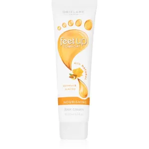 Oriflame Feet Up Comfort nourishing cream for legs 150 ml