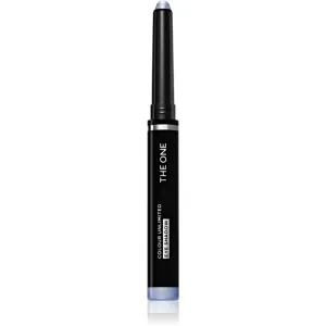 Oriflame The One Colour Unlimited eyeshadow in a stick shade Icy Reflections 1.2 g