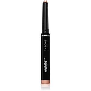 Oriflame The One Colour Unlimited eyeshadow in a stick shade Flash Rose 1.2 g