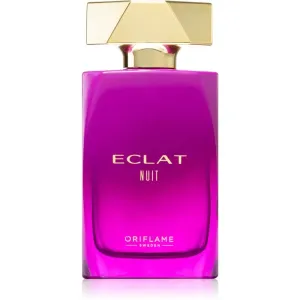 Oriflame Eclat Nuit Eau de Parfum for Women 50 ml