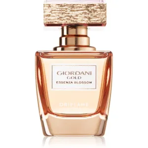 Oriflame Giordani Gold Essenza Blossom eau de parfum for women 50 ml #276521