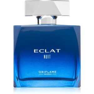 Oriflame Eclat Nuit eau de parfum for men 75 ml #290124