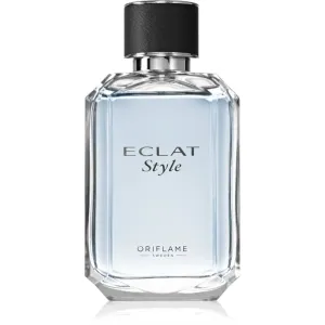Oriflame Eclat Style perfume for men 75 ml