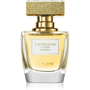 Oriflame Giordani Gold Essenza perfume for women 50 ml