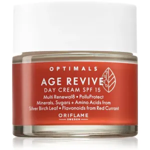 Oriflame Optimals Age Revive Anti-Ageing Day Cream SPF 15 50 ml