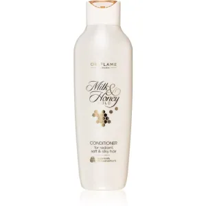 Oriflame Milk & Honey Gold conditioner for shiny and soft hair 250 ml #252684