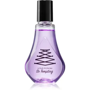 Oriflame Love Potion So Tempting perfumed body and hair mist for women 75 ml