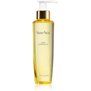 Oriflame NovAge Cleansing Face Oil 150 ml #223767