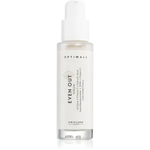 Oriflame Optimals Even Out intensive hyperpigmentation treatment 30 ml