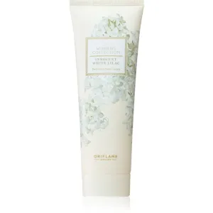 Oriflame Women´s Collection Innocent White Lilac luxury cream for hands for women 75 ml