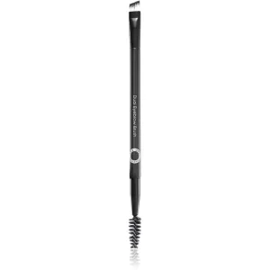 Oriflame The One eyebrow and eyeliner brush with brush 1 pc