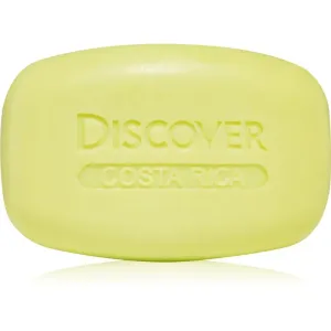 Oriflame Discover Costa Rican Explorer cleansing bar 90 g