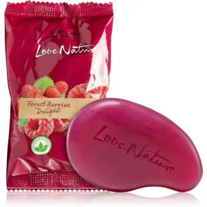 Oriflame Love Nature Forest Berries Delight Bar Soap 75 g