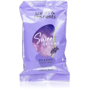 Oriflame Scents & Moments Sweet Dreams Cleansing Bar 90 g
