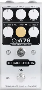 Origin Effects Cali76 Stacked Edition #167738