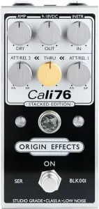 Origin Effects Cali76 Stacked Edition #167741
