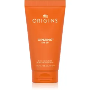 Origins GinZing™ SPF 30 Daily Moisturizer moisturising day cream SPF 30 50 ml