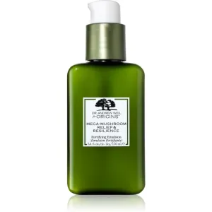 Origins Dr. Andrew Weil for Origins™ Mega-Mushroom Relief & Resilience Fortifying Emulsion Intensive Moisturizing And Soothing Emulsion 100 ml