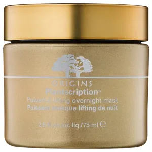 Origins Plantscription™ Powerful Lifting Overnight Mask Powerful Lifting Overnight Mask 75 ml