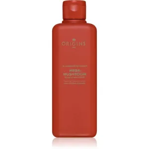 Origins Dr. Andrew Weil for Origins™ Lunar New Year Mega-Mushroom Soothing Treatment Lotion softening and soothing face toner 200 ml