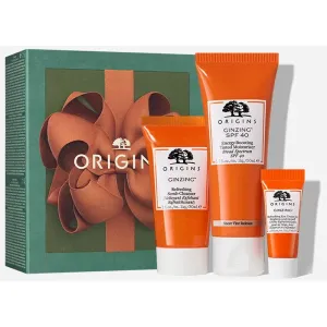 Origins Holiday Tinted Moisturizer Set gift set (for the face)