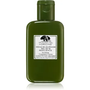 Origins Dr. Andrew Weil for Origins™ Mega-Mushroom Relief & Resilience Soothing Treatment Lotion softening and soothing face toner 100 ml