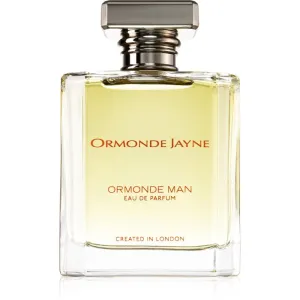 Ormonde Jayne Ormonde Man eau de parfum for men 120 ml